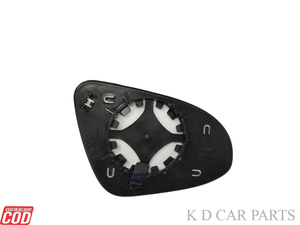 Door Mirror Plate/Sub-Mirror/Tukdi For Toyota Etios 2014-2016/ Cross 2014-2020/ Liva 2013-2020/ Platinum 2016-2020