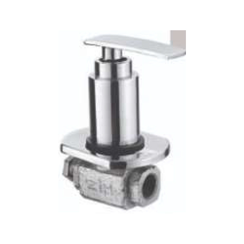 TI 10 Concealed Stop Cock 15 MM