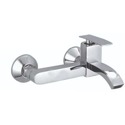 TI 107 Wall Mixer Non Telephonic Single Lever