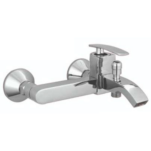 TI 106 Wall Mixer Single Laaver