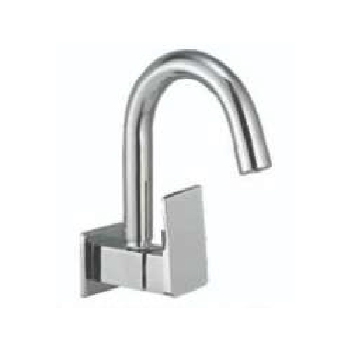 End 12 Sink Cock Round Spout