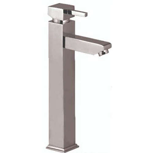 End 102 Single Lever Basin Mixer Long