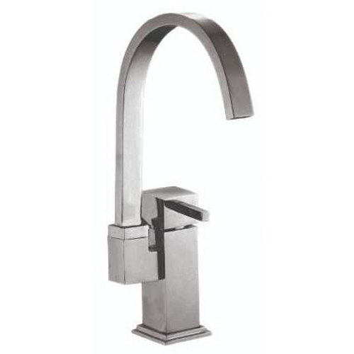 End 108 Sink Mixer Single Lever Table Mounted