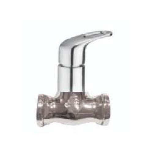 SW 09 Stop Cock Male Female