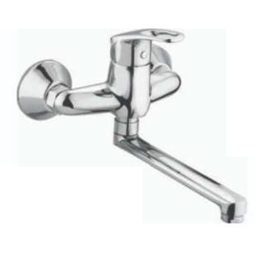 SW 107 Sink Mixer Single Lever