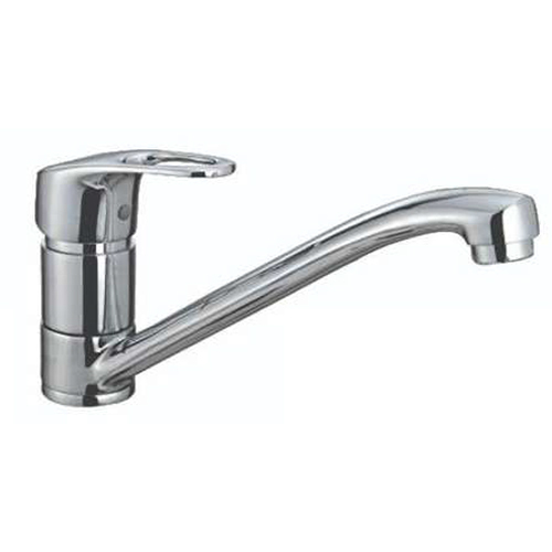 SW 108 Sink Mixer Single Lever Table Mounted