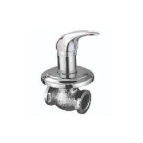 IK 10 Concealed Stop Cock 15 mm