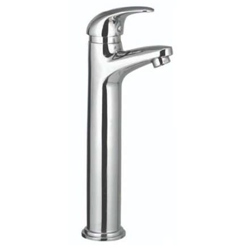 IK 102 Basin Mixer Single Lever Long
