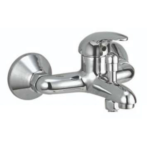 IK 106 Wall Mixer Single Lever