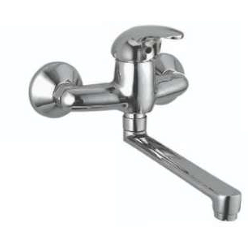 IK 107 Sink Mixer Single Lever
