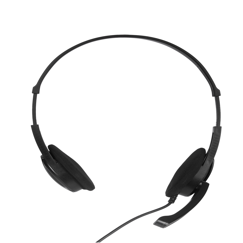 BI Massive Play Wired Headphone