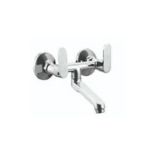 TG 16 Wall Mixer Non Telephonic