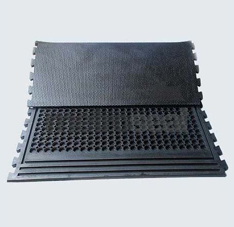 Cattle Mat
