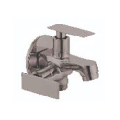 FDK 03 Bib Cock 2 in 1