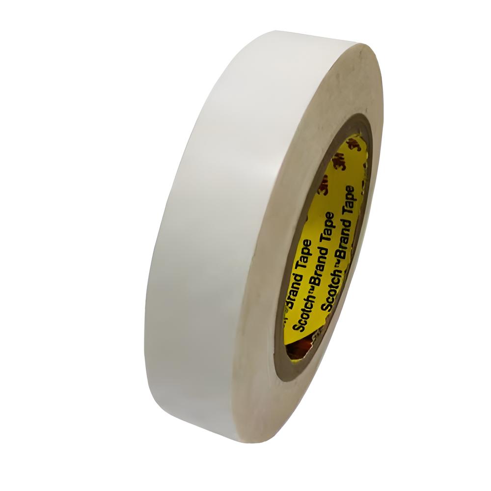 91031 Double Sided Tissue Tape - Water Resistant: No