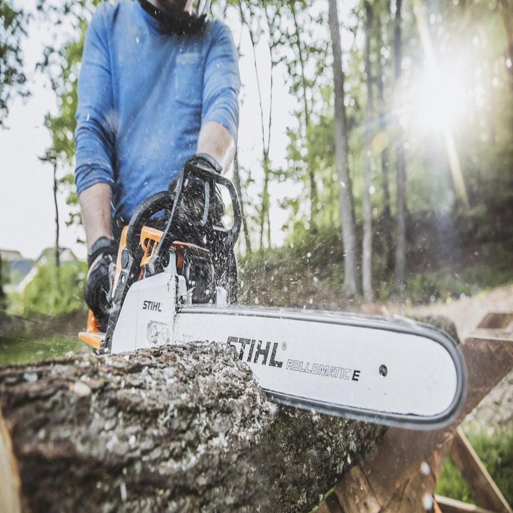 MS 250 Petrol Chainsaw