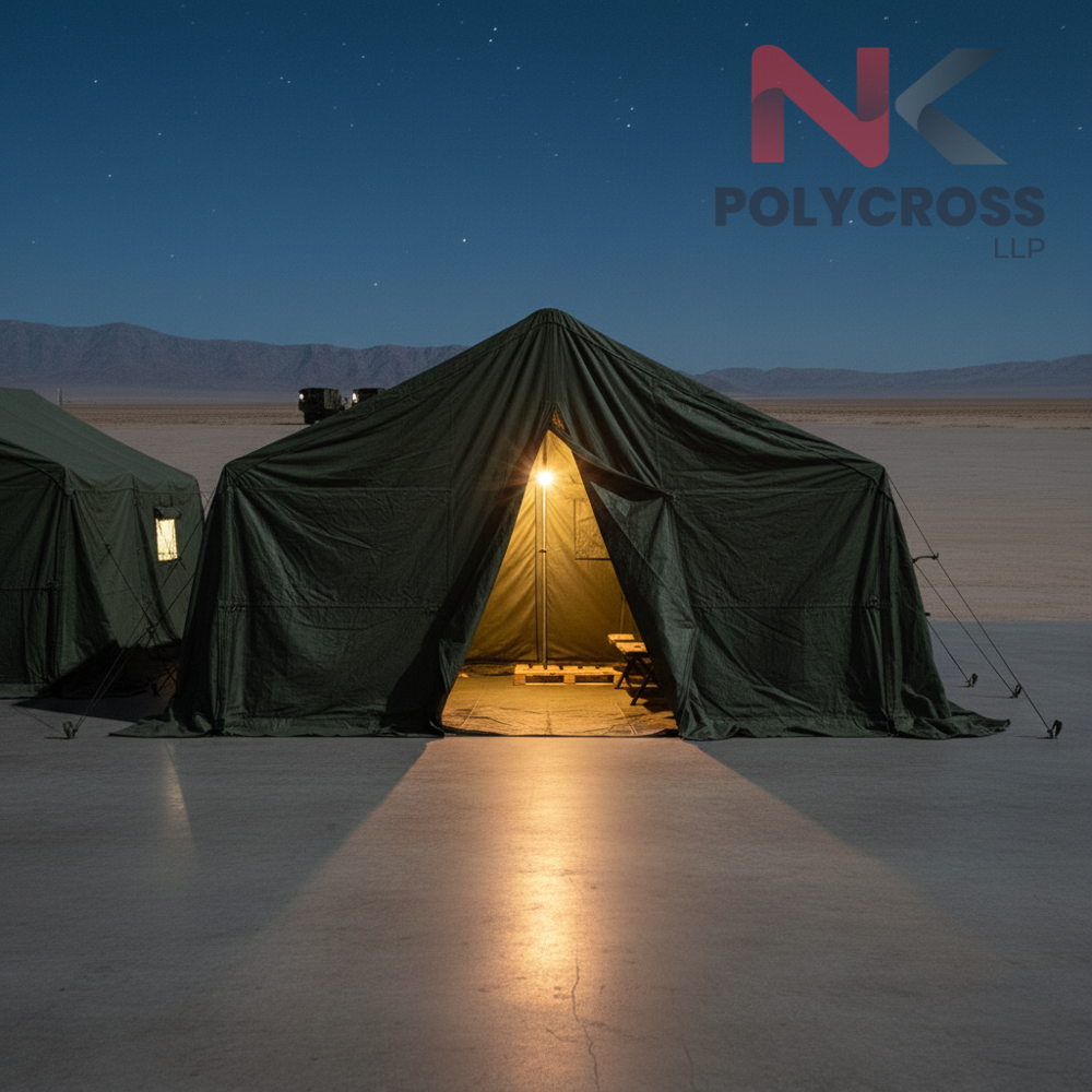 Army Camouflage Cover