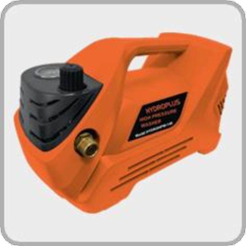 GRANDEZA HYDROHPW-140 high Pressure Washer