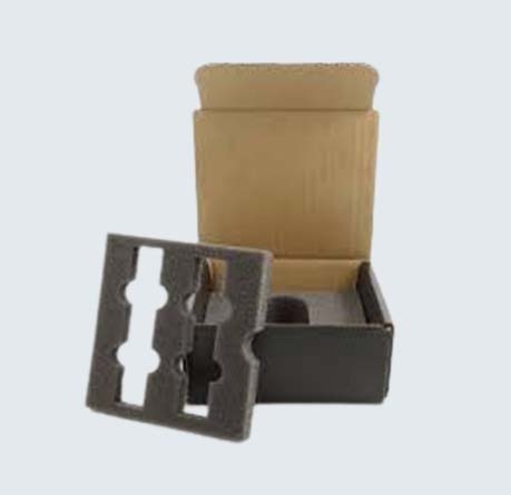 Industrial Foam Inserts Products