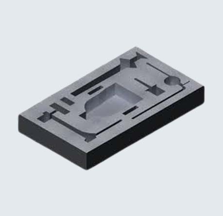 Industrial Foam Inserts Products