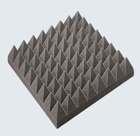 Genset Panel Foam Packaging