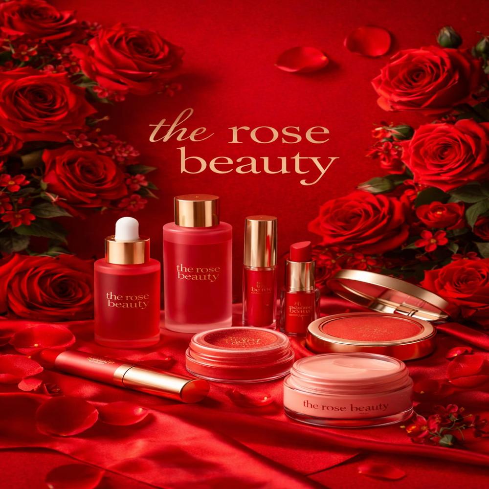 Cosmetic Packaging Box - Coating Type: As For Costumer Requirment