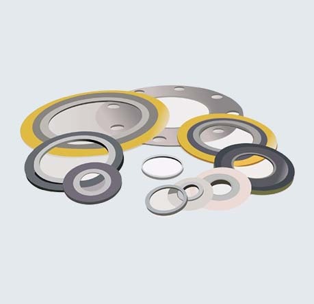 Industrial Gasket