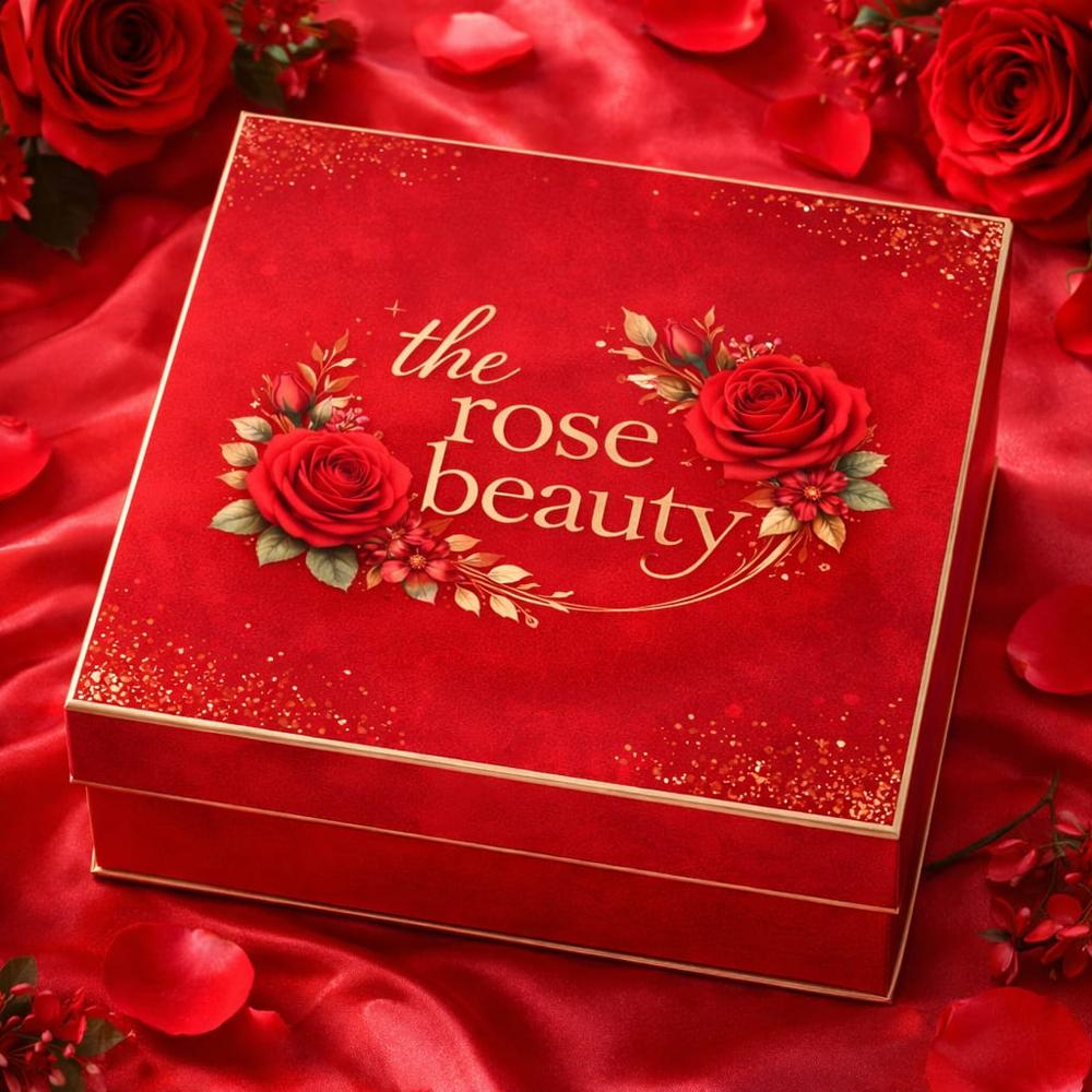 Cosmetic Packaging Box - Coating Type: As For Costumer Requirment