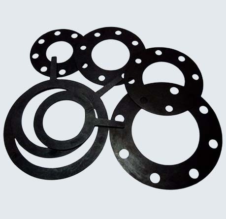 Rubber Gasket