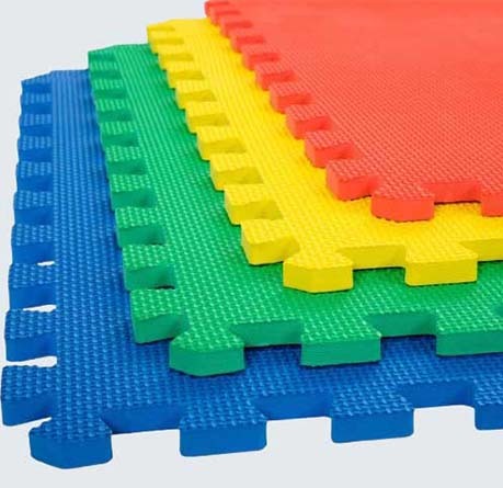 Eva Interlocking Mats