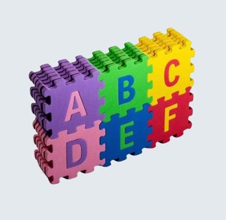 Eva Interlocking Mats