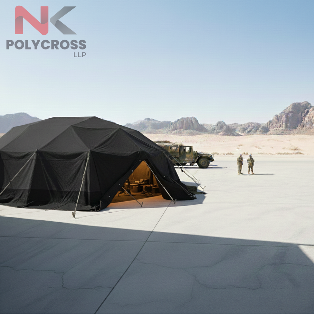 Defense Equipment Cover