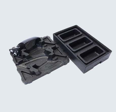 Industrial Molded Foam Products