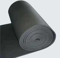 Black Nitrile Foam Packaging
