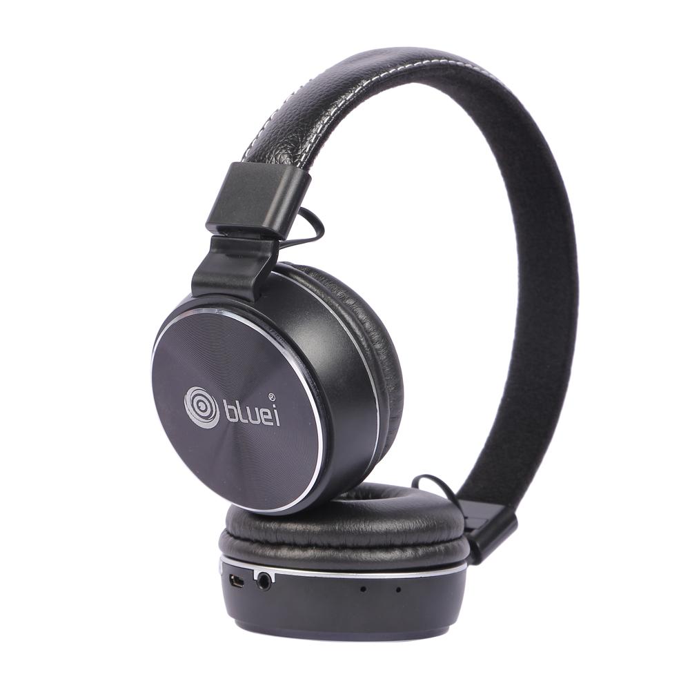 BI Boomax BT Headphone 