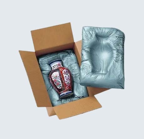 50mm Black PU Foam Packaging