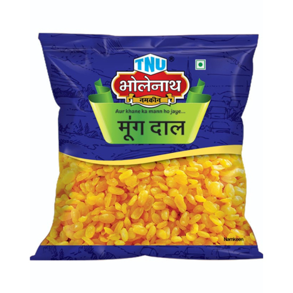 Munga Dal Namkeen