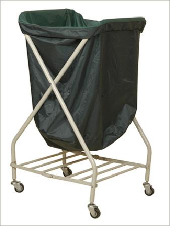 Soiled Linen Trolley