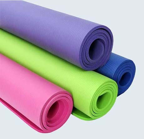 Yoga Mat