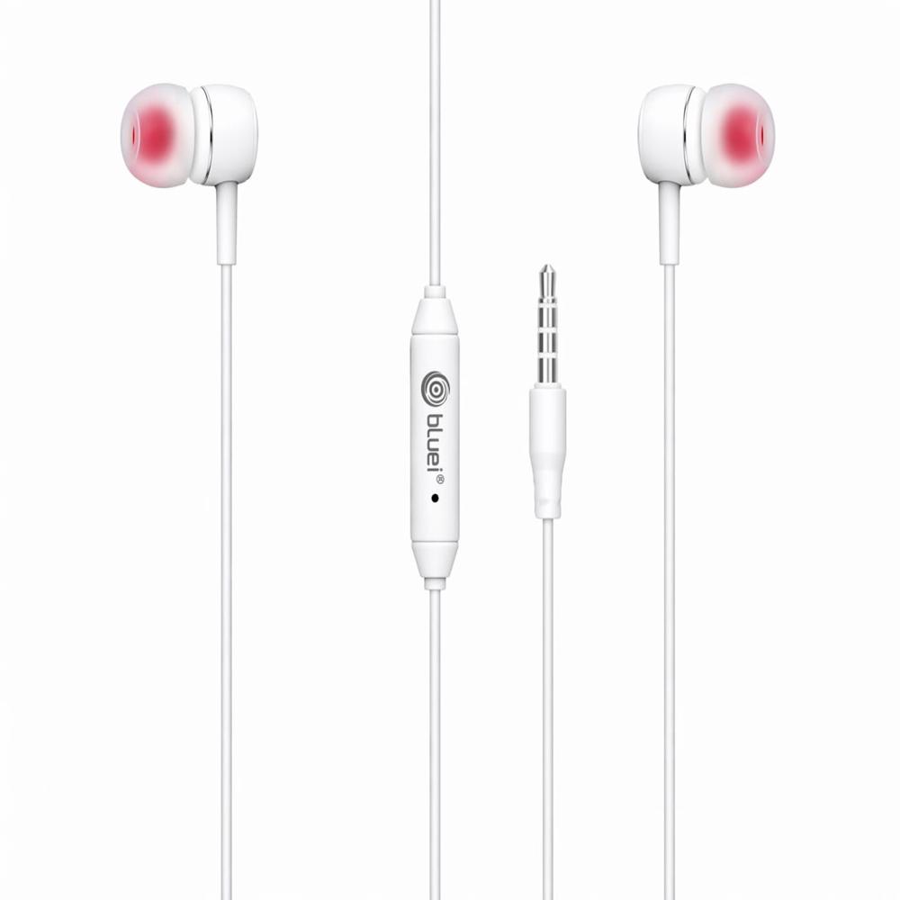 Rambo R8 Earphones with 3.5mm Jack