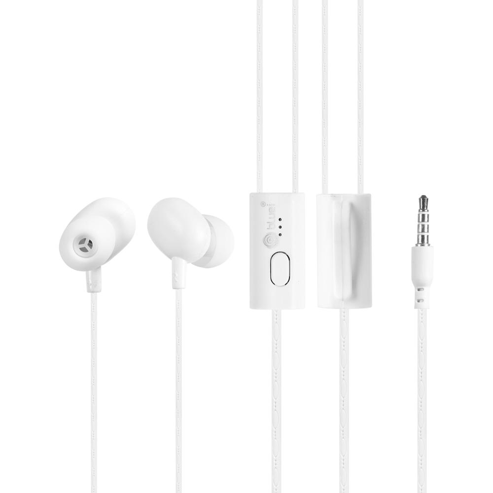 Rambo R8 Wired Earphone 