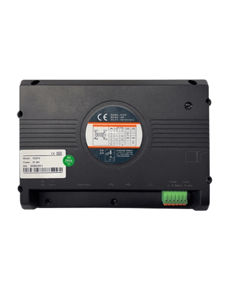 F007N-BL 7 Inch Capacitive Touchscreen HMI