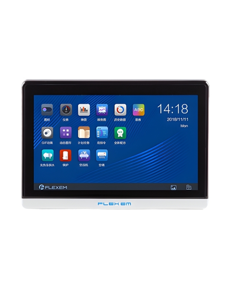 F007N 7 Inch Capacitive Touchscreen HMI