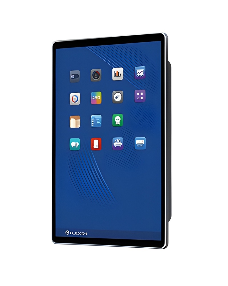 F110 10.1 Inch High-Performance Capacitive Touchscreen HMI