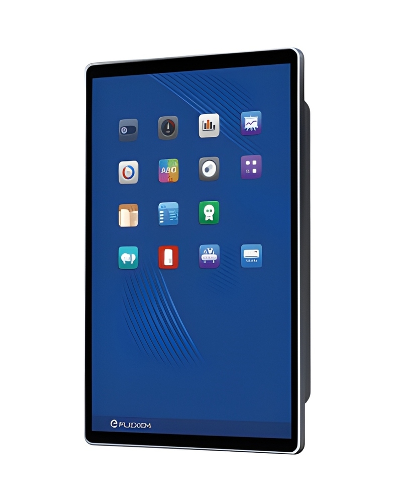 F110C 10.1 Inch High-Performance Capacitive Touchscreen HMI