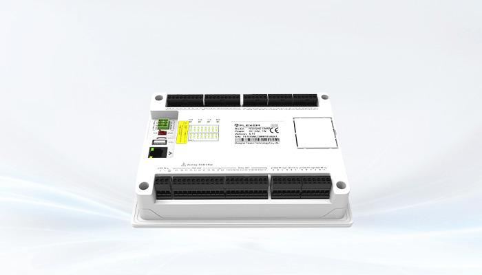 FE7070WE-32MRP PLC HMI