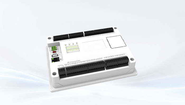 FE7070WE-32MR PLC HMI