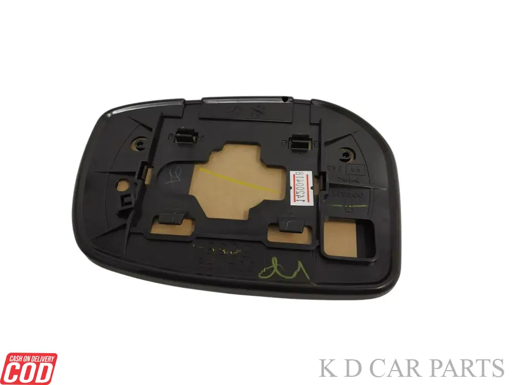 Door Mirror Plate/Sub-Mirror/Tukdi For Toyota ALTIS 2008-2013