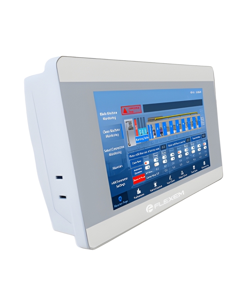 FD Series FD1024600E-S100-SS HMI