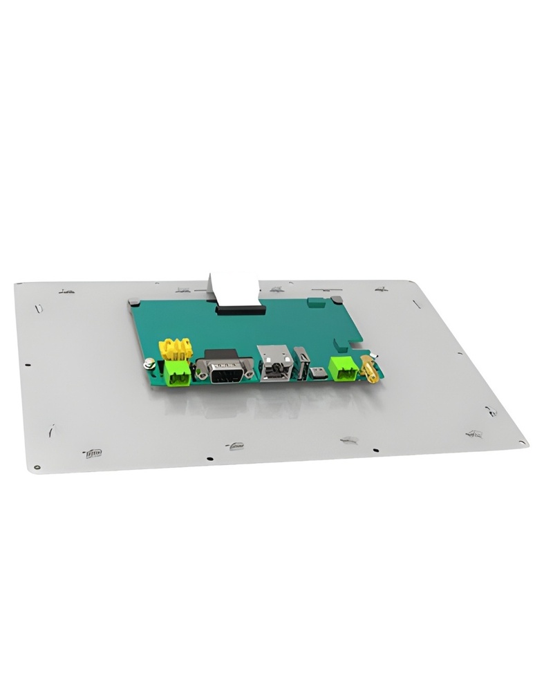 FD Series FD1024600E-S100-SS HMI